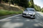 Mazda3 Sedan 2011 года